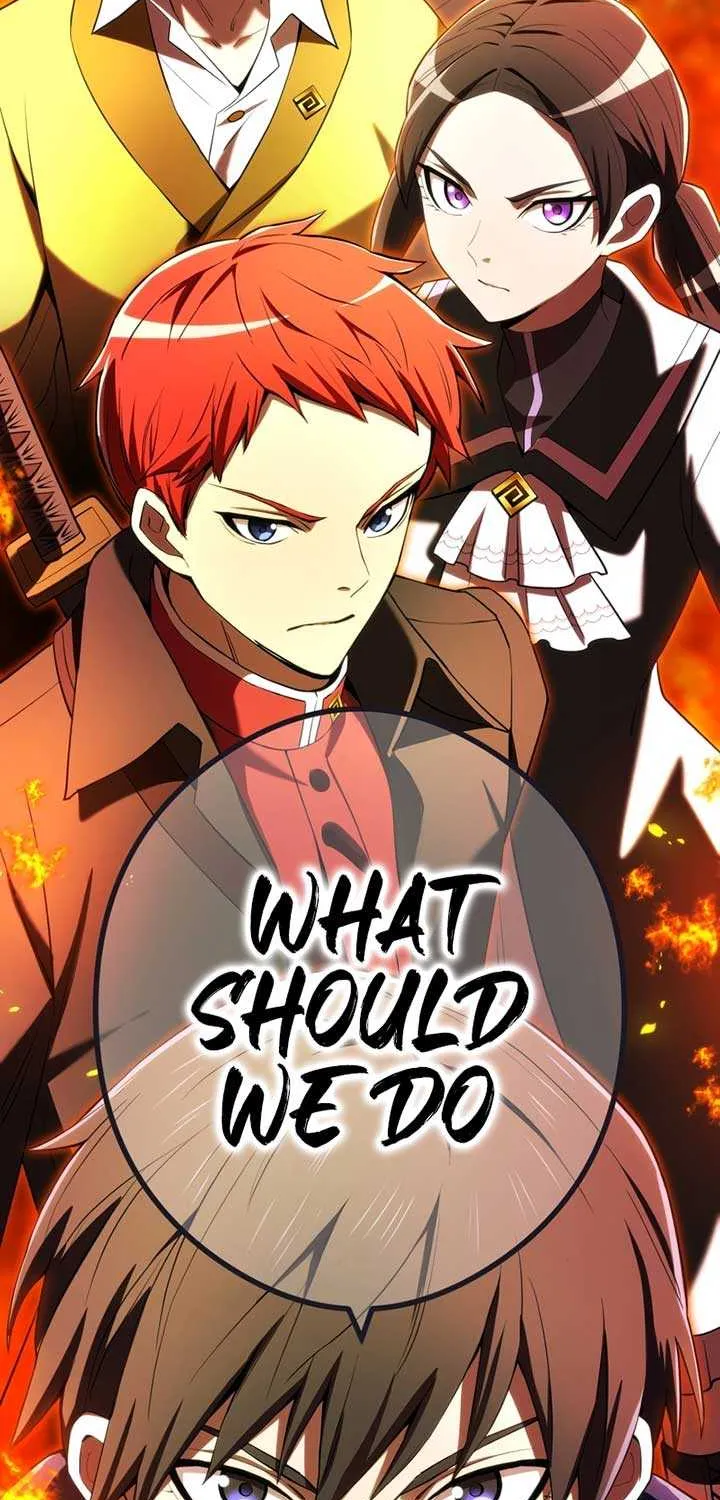 I am the Most Powerful Transcendent Being Chapter 63 page 119 - 