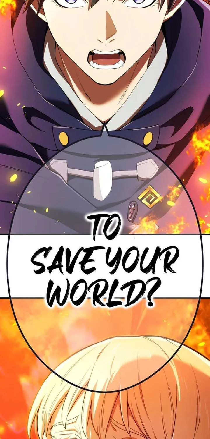 I am the Most Powerful Transcendent Being Chapter 63 page 120 - 