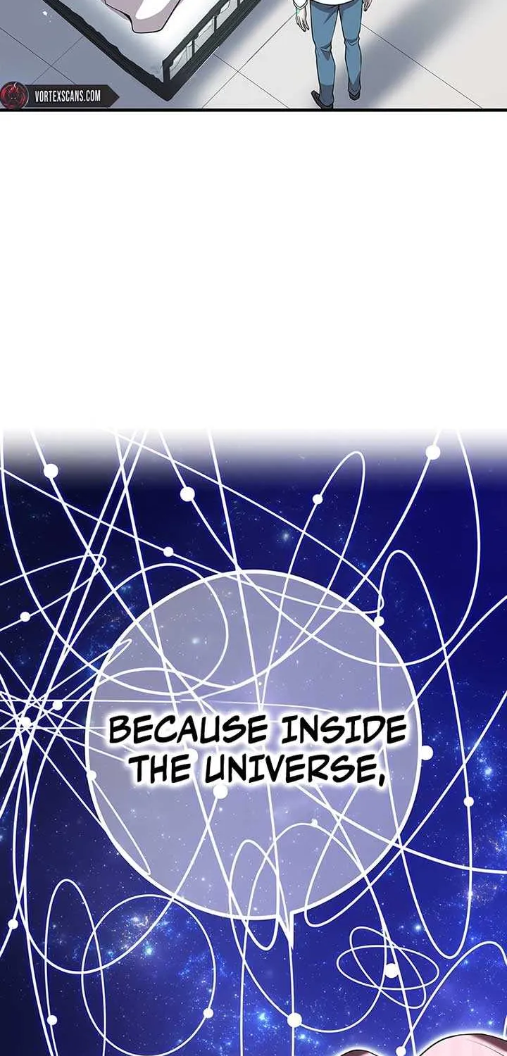 I am the Most Powerful Transcendent Being Chapter 63 page 17 - 