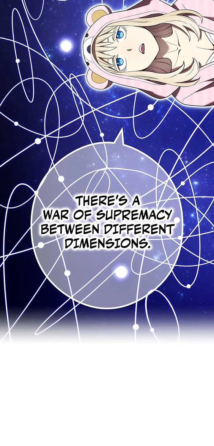 I am the Most Powerful Transcendent Being Chapter 63 page 18 - 