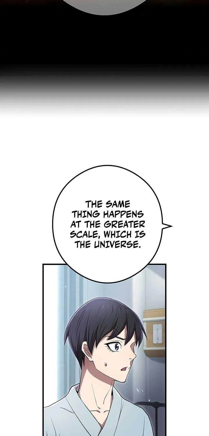 I am the Most Powerful Transcendent Being Chapter 63 page 23 - 