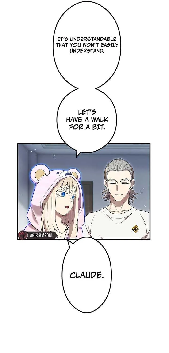 I am the Most Powerful Transcendent Being Chapter 63 page 25 - 