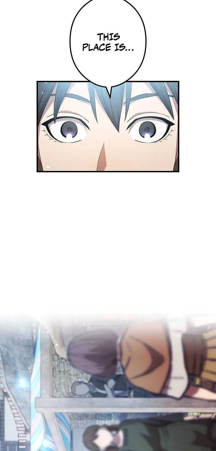 I am the Most Powerful Transcendent Being Chapter 63 page 32 - 