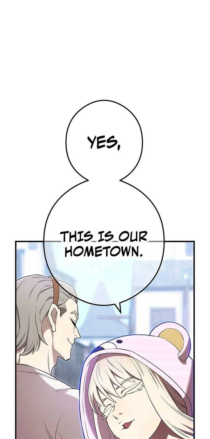 I am the Most Powerful Transcendent Being Chapter 63 page 35 - 