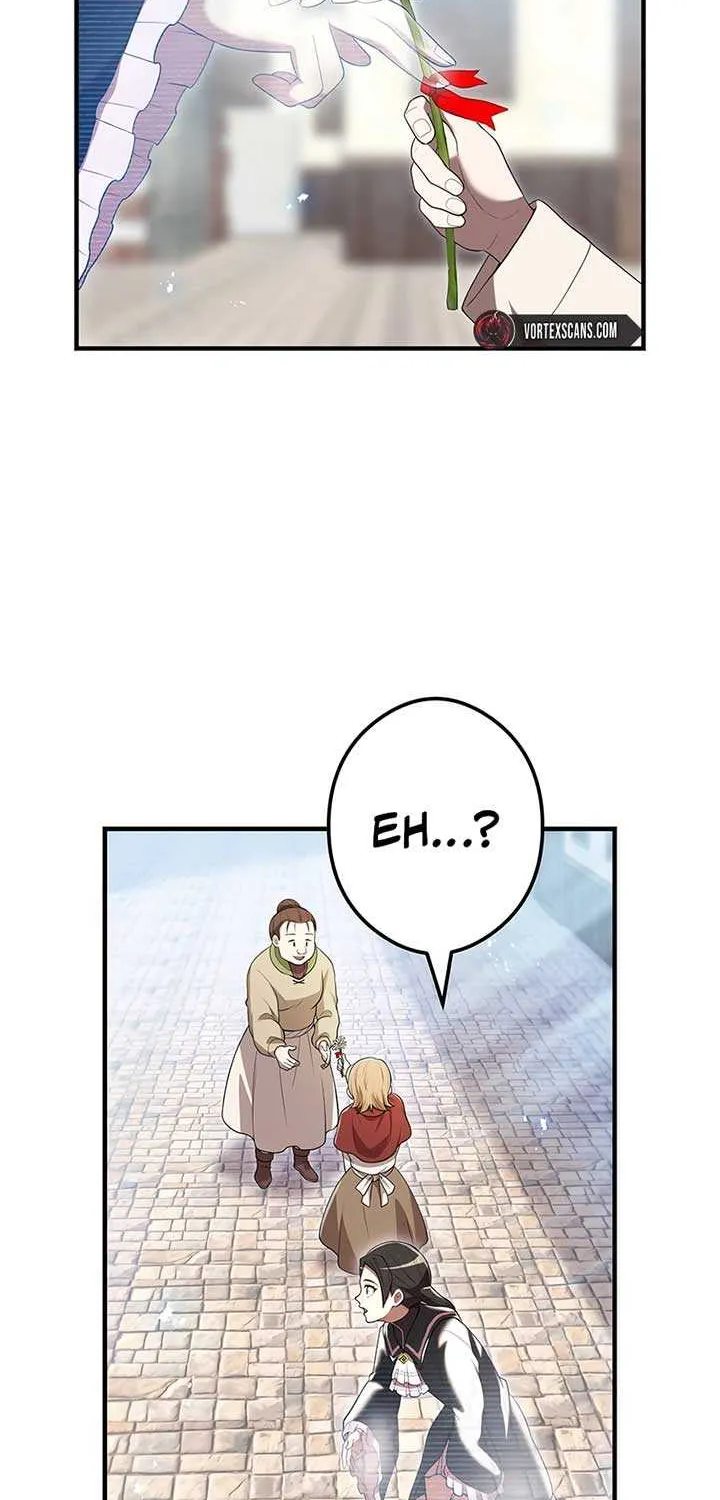 I am the Most Powerful Transcendent Being Chapter 63 page 40 - 