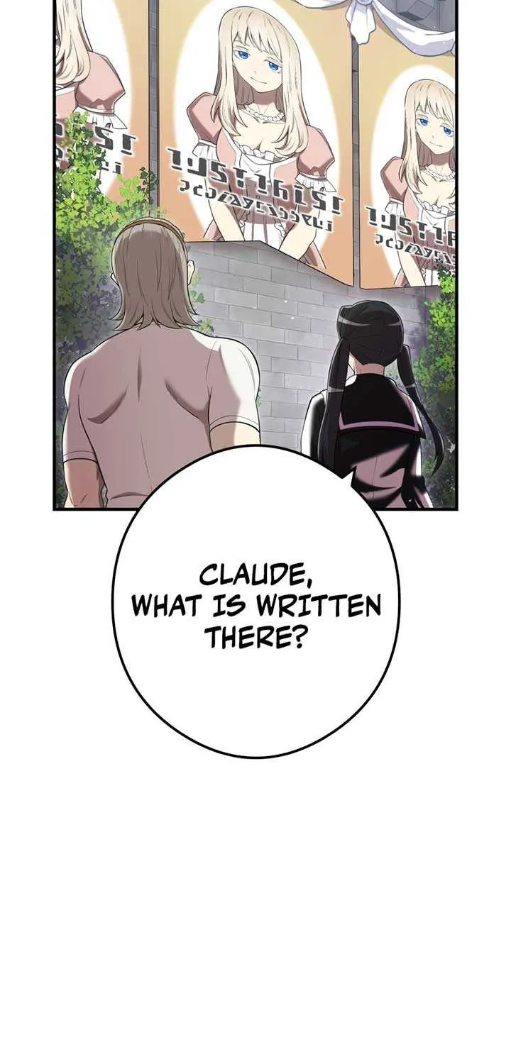 I am the Most Powerful Transcendent Being Chapter 63 page 47 - 