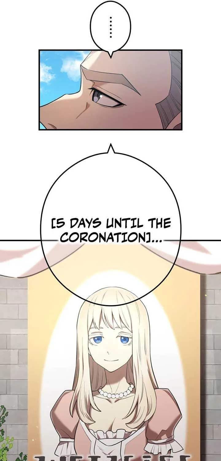 I am the Most Powerful Transcendent Being Chapter 63 page 49 - 