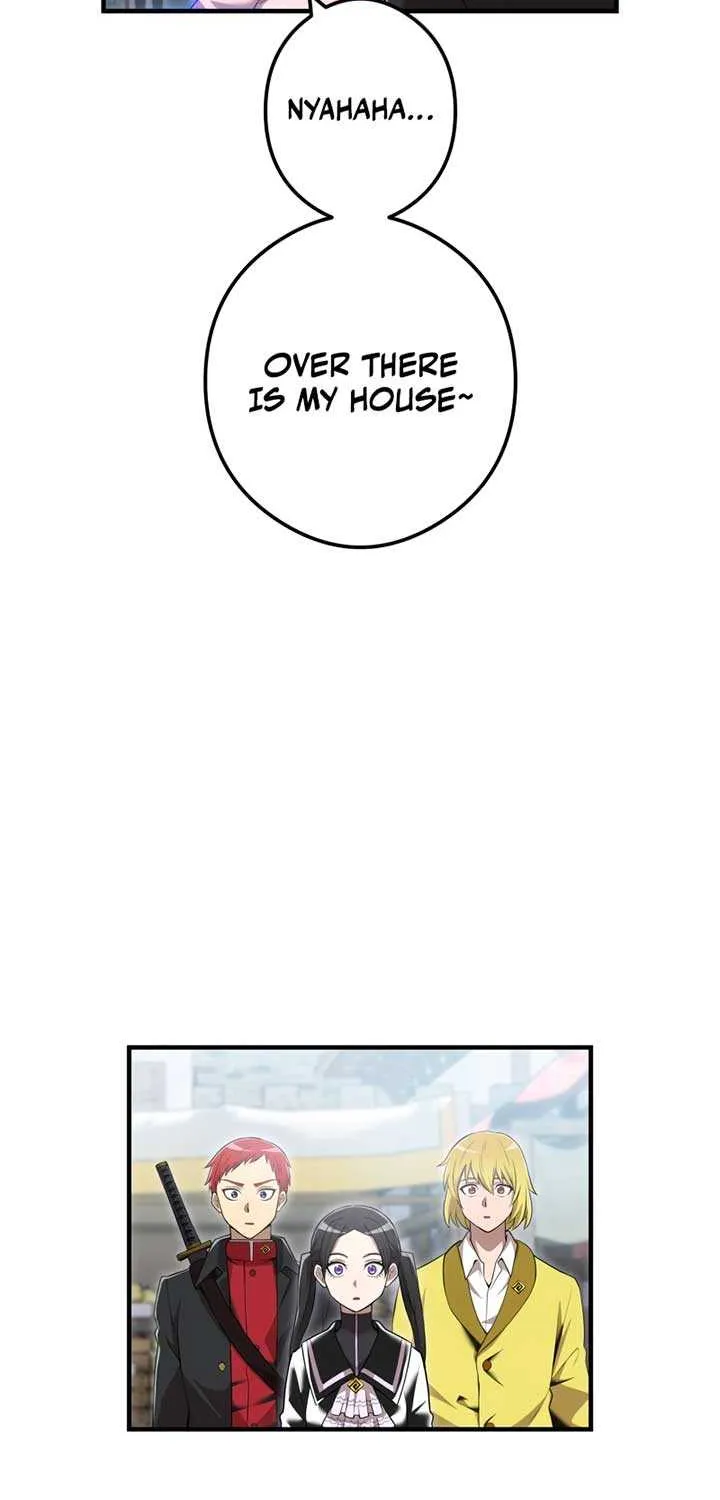 I am the Most Powerful Transcendent Being Chapter 63 page 51 - 
