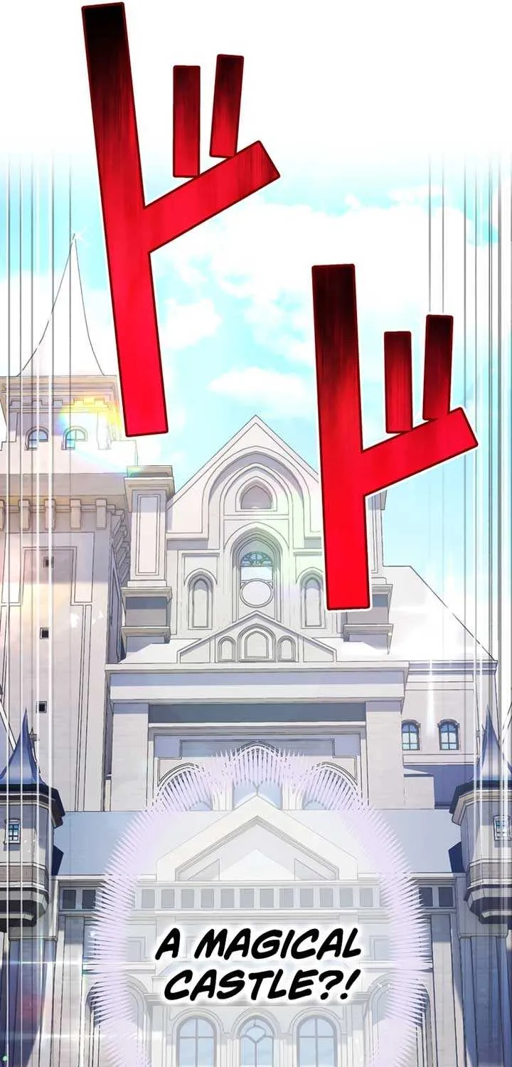 I am the Most Powerful Transcendent Being Chapter 63 page 53 - 