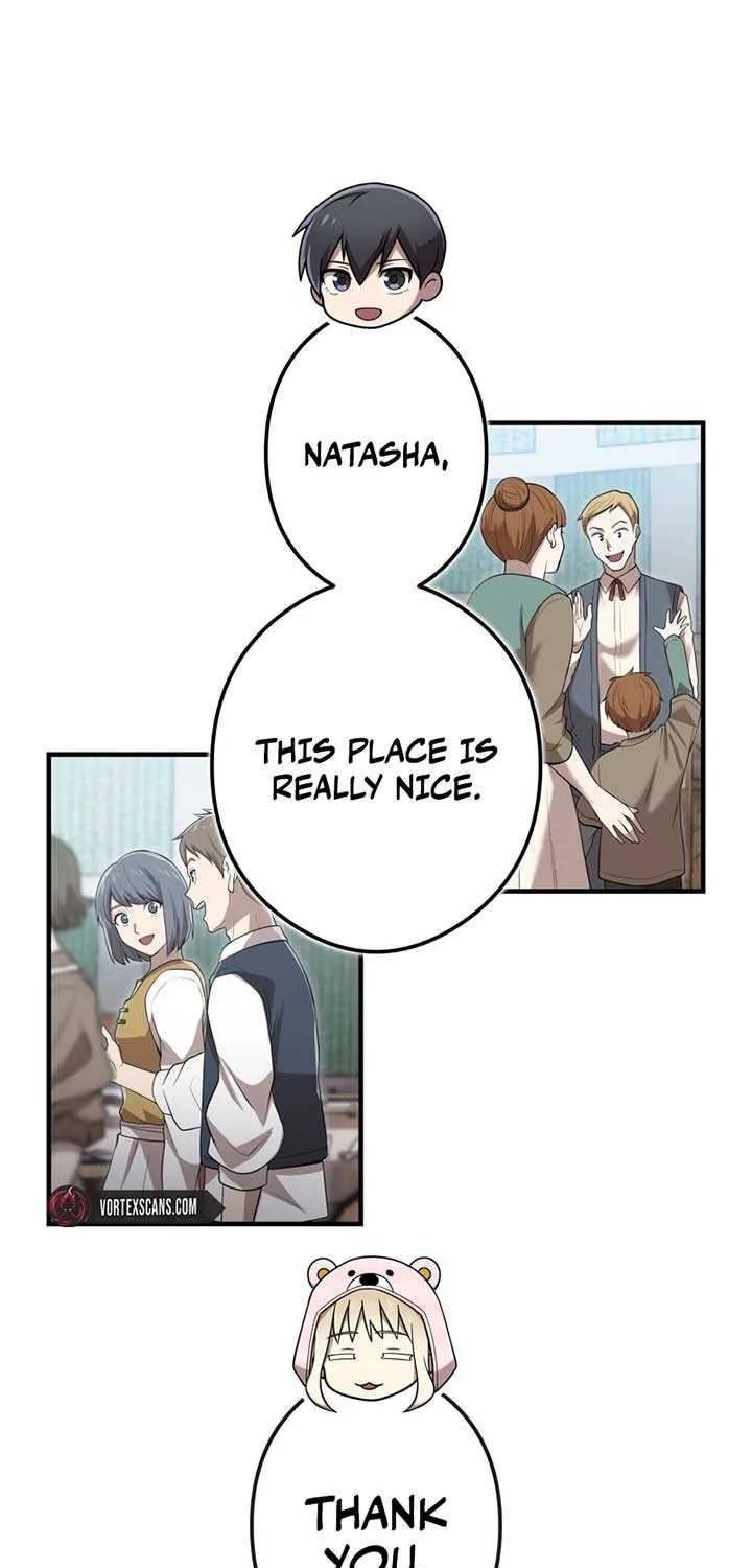 I am the Most Powerful Transcendent Being Chapter 63 page 59 - 