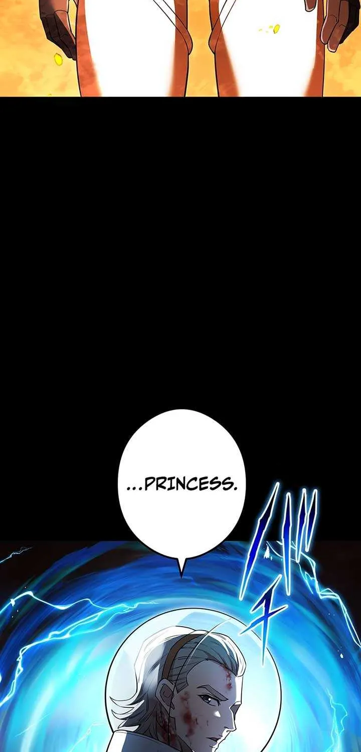 I am the Most Powerful Transcendent Being Chapter 63 page 7 - 