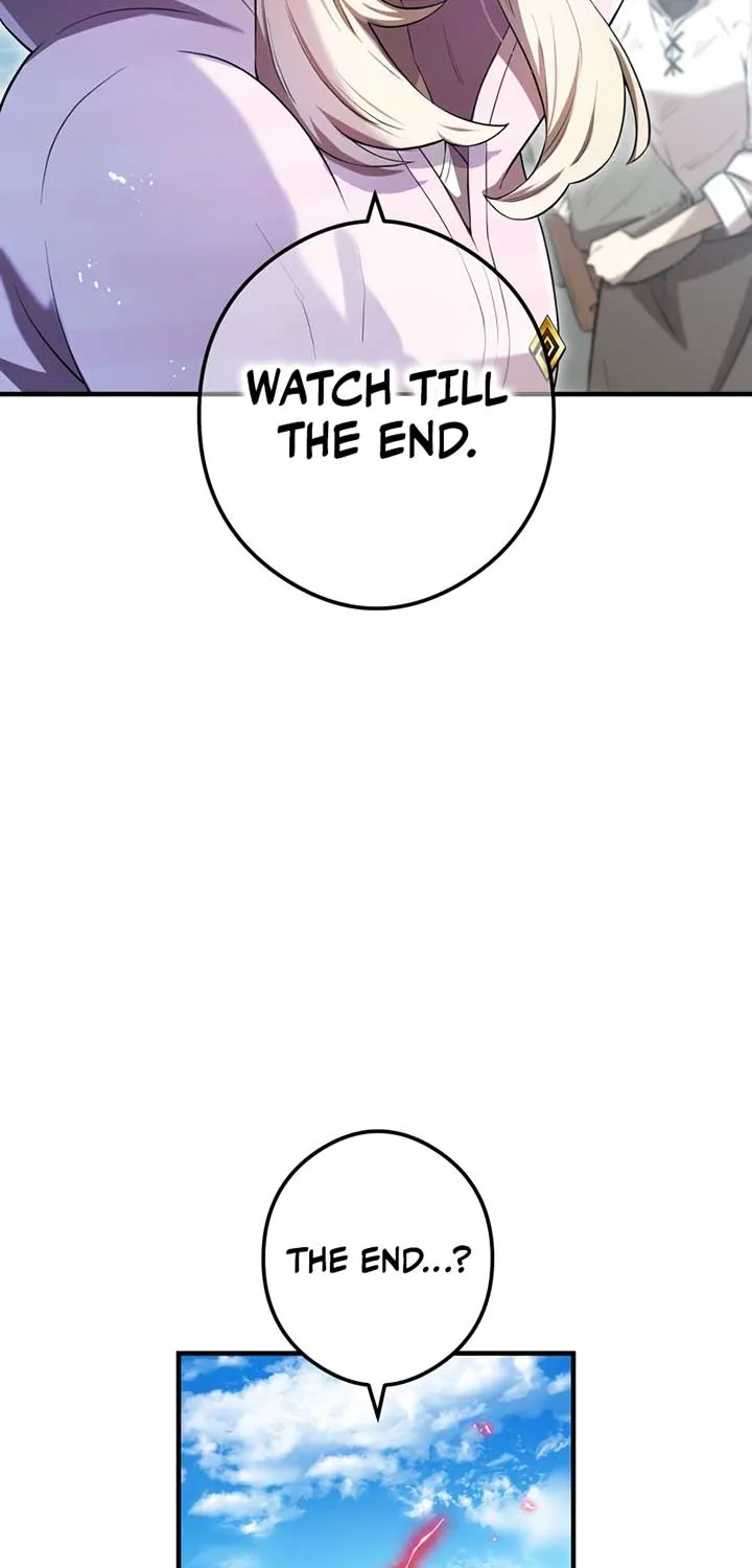 I am the Most Powerful Transcendent Being Chapter 63 page 63 - 