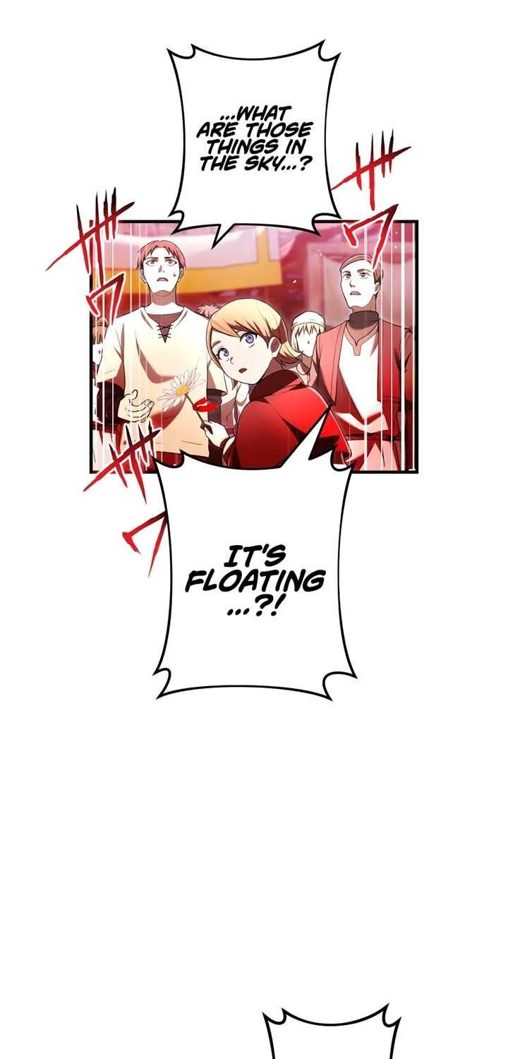 I am the Most Powerful Transcendent Being Chapter 63 page 70 - 