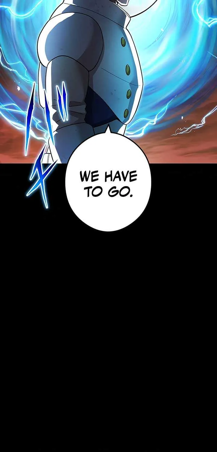 I am the Most Powerful Transcendent Being Chapter 63 page 8 - 