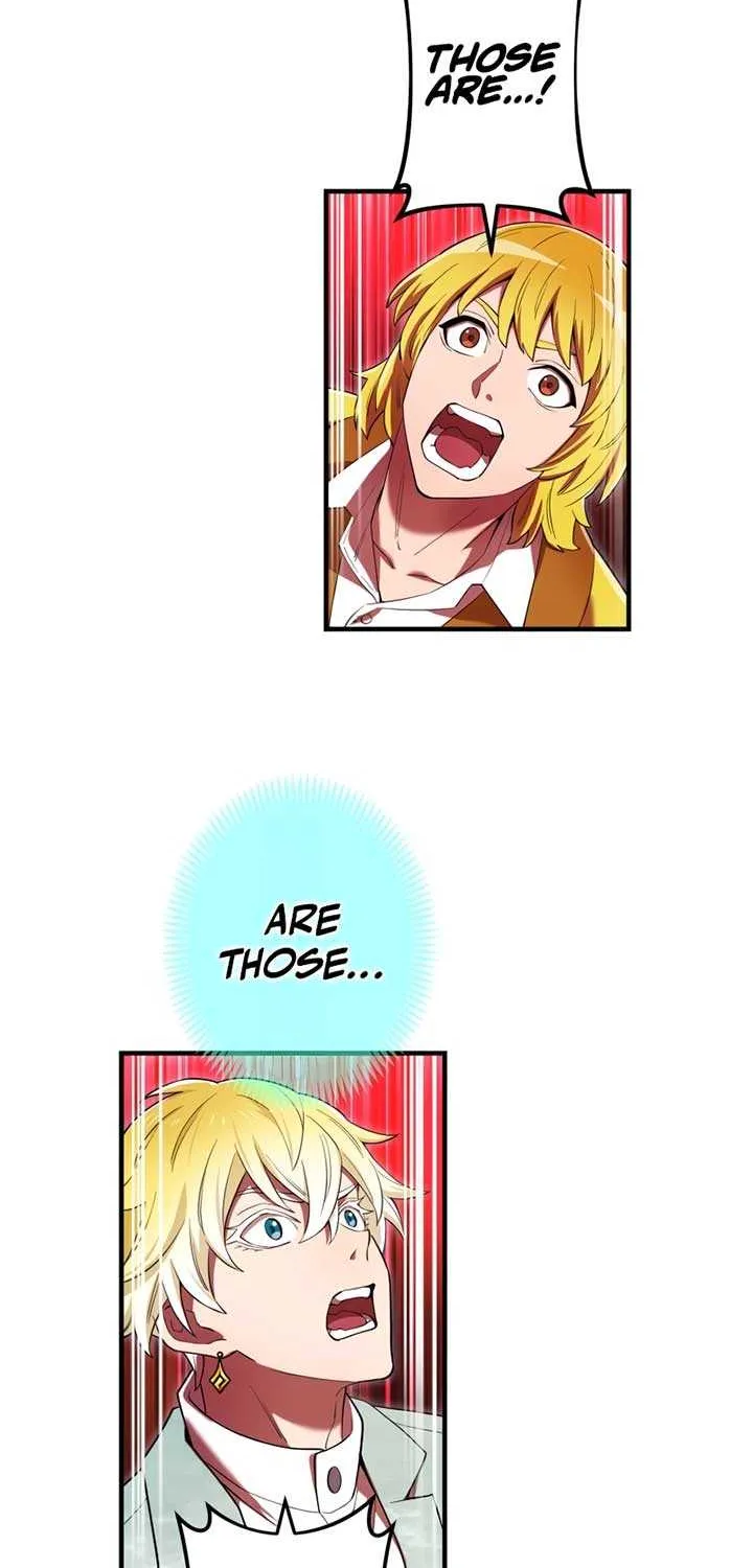 I am the Most Powerful Transcendent Being Chapter 63 page 71 - 
