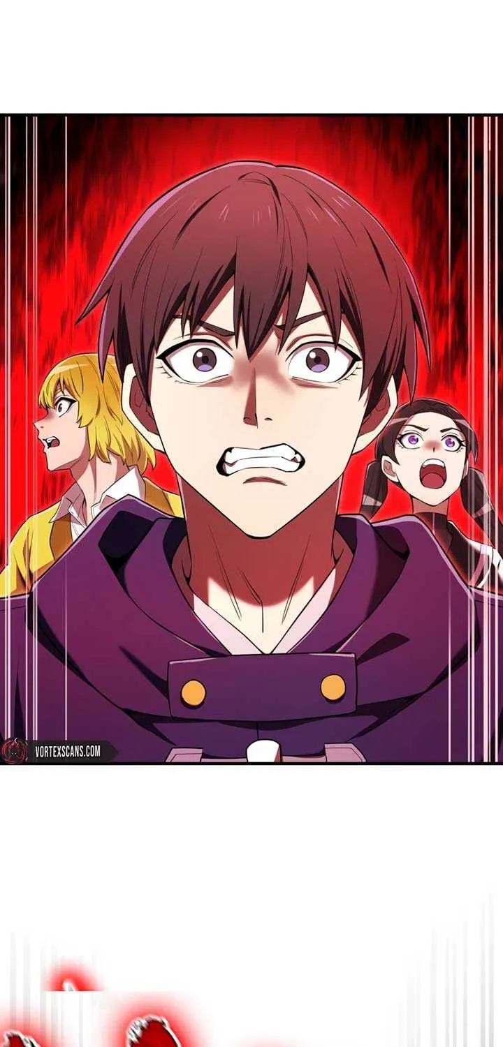 I am the Most Powerful Transcendent Being Chapter 63 page 82 - 