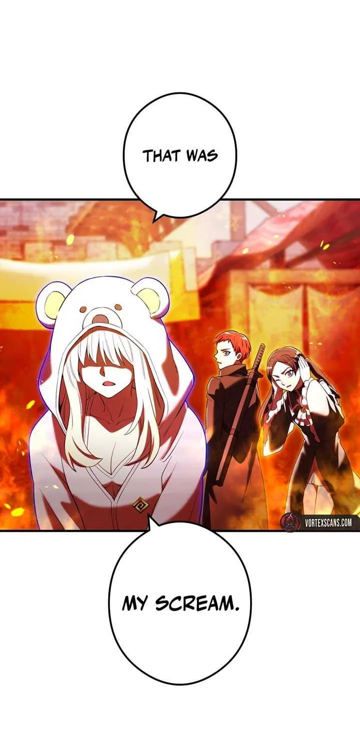 I am the Most Powerful Transcendent Being Chapter 63 page 85 - 