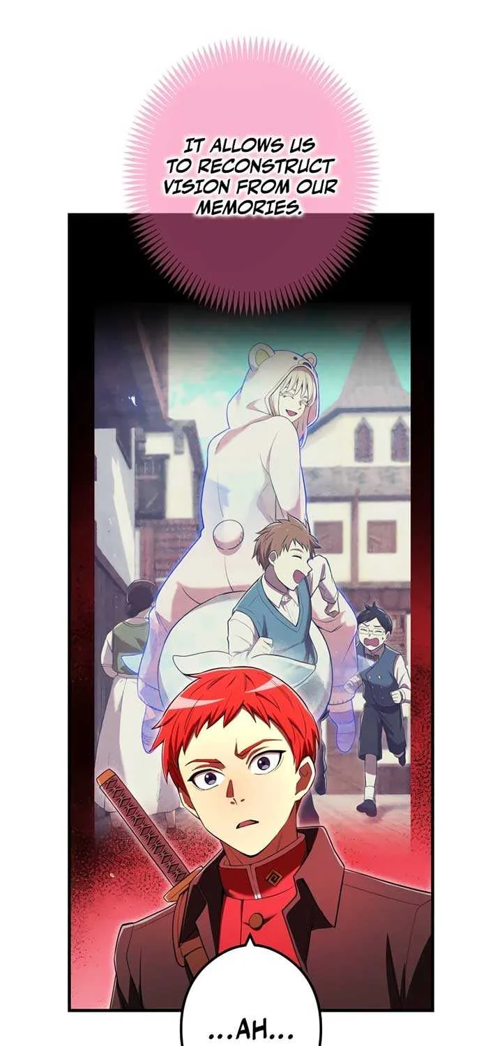 I am the Most Powerful Transcendent Being Chapter 63 page 87 - 