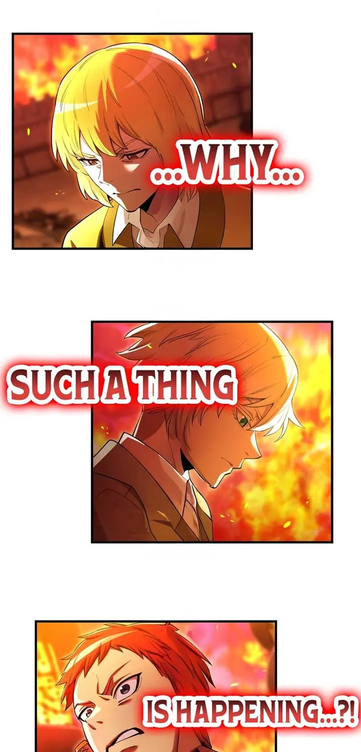 I am the Most Powerful Transcendent Being Chapter 63 page 92 - 