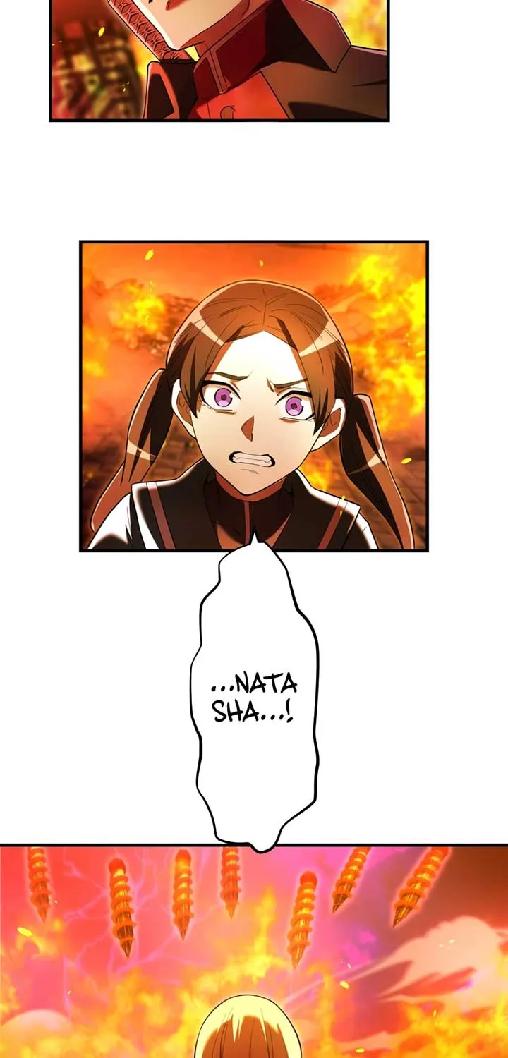 I am the Most Powerful Transcendent Being Chapter 63 page 93 - 
