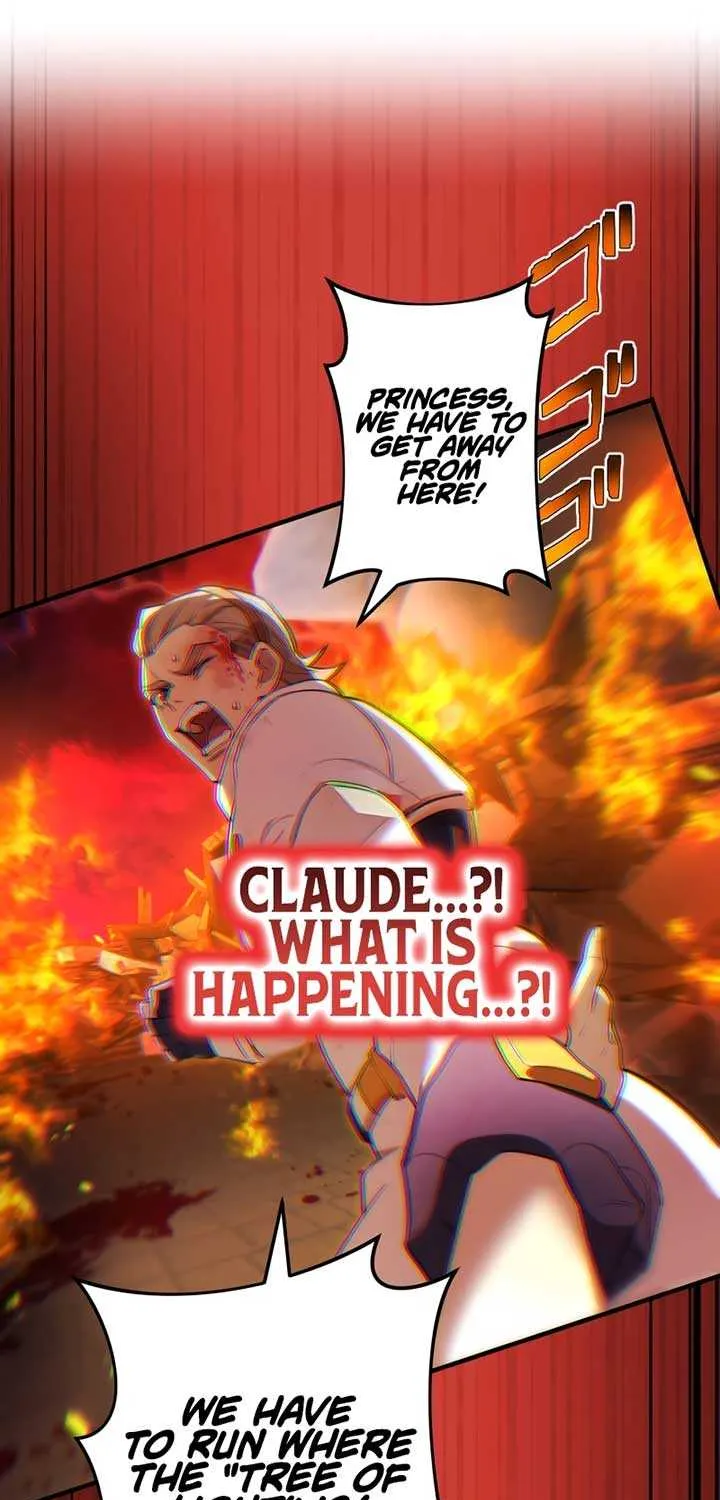 I am the Most Powerful Transcendent Being Chapter 63 page 95 - 