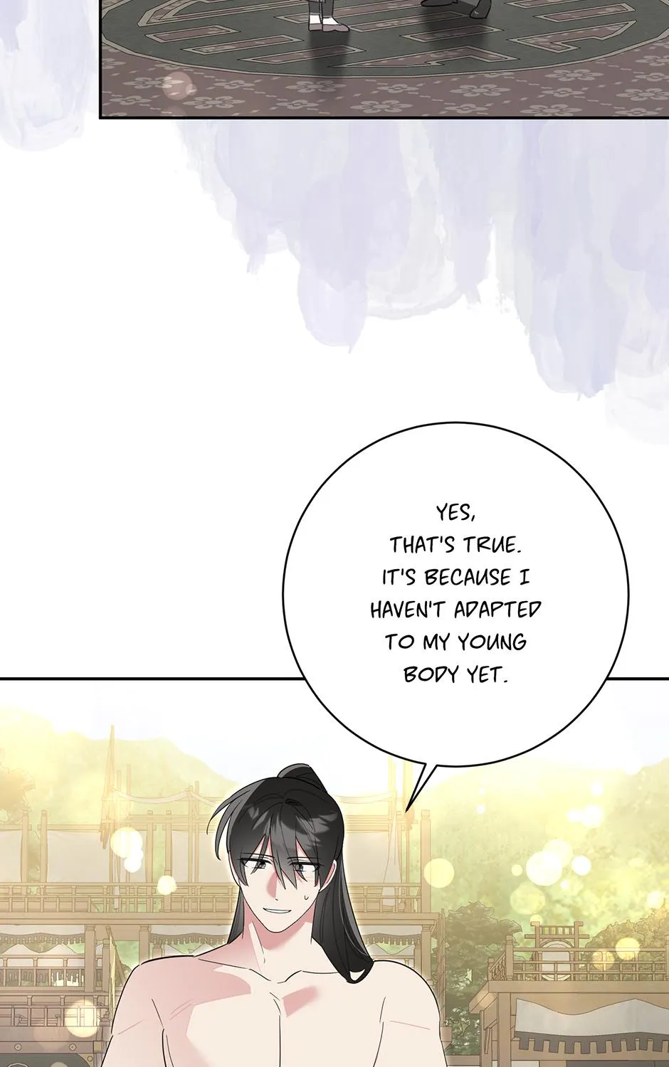 I Am The Precious Daughter Of The Greatest Villain In The Fantasy World Chapter 156 page 11 - 