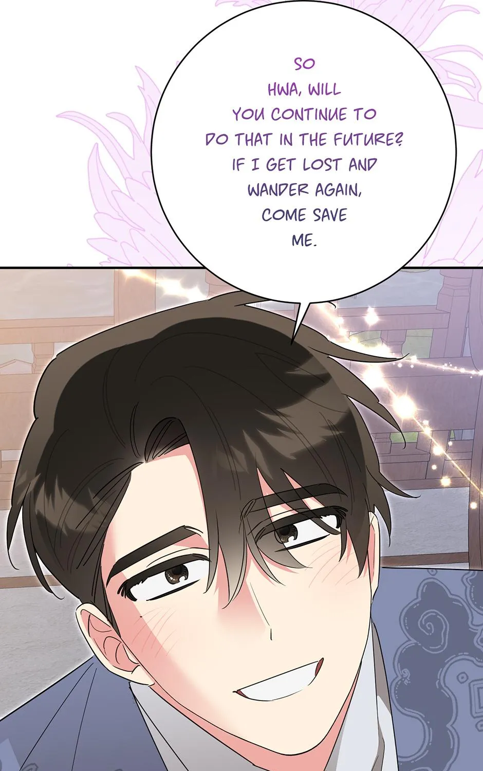 I Am The Precious Daughter Of The Greatest Villain In The Fantasy World Chapter 156 page 113 - 