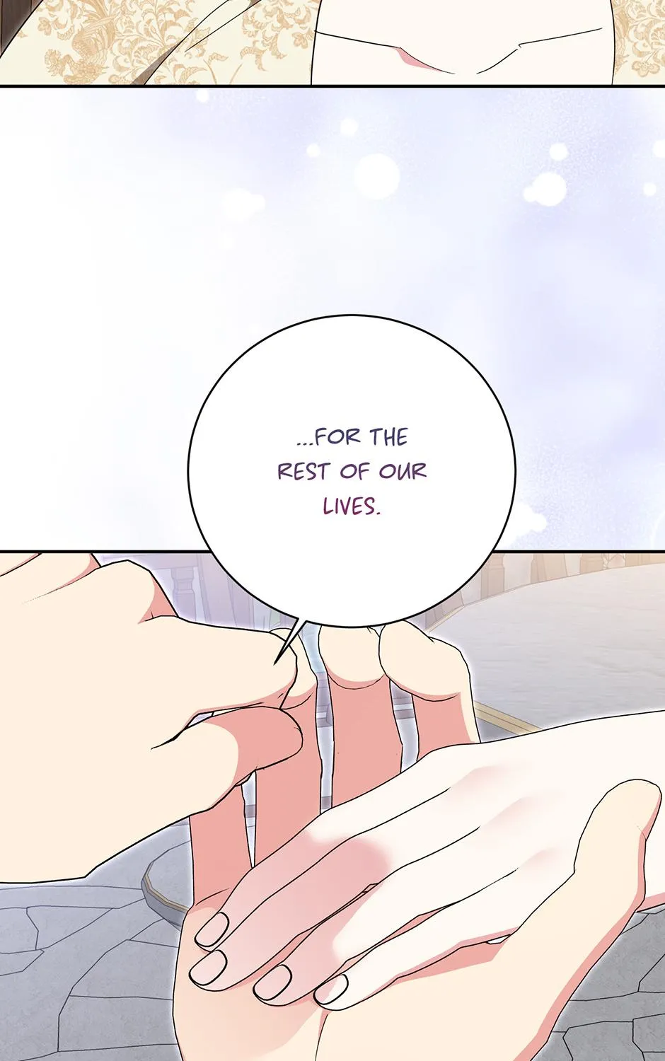 I Am The Precious Daughter Of The Greatest Villain In The Fantasy World Chapter 156 page 117 - 