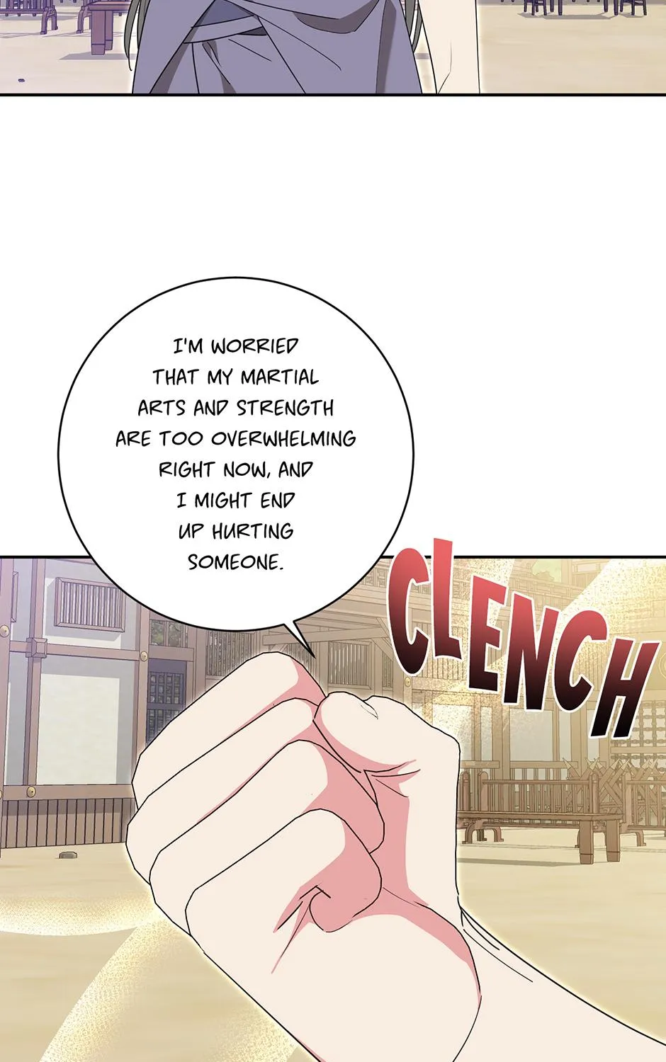 I Am The Precious Daughter Of The Greatest Villain In The Fantasy World Chapter 156 page 13 - 