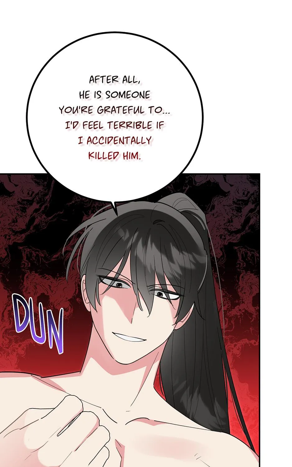 I Am The Precious Daughter Of The Greatest Villain In The Fantasy World Chapter 156 page 15 - 