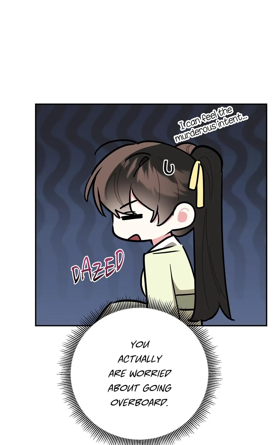 I Am The Precious Daughter Of The Greatest Villain In The Fantasy World Chapter 156 page 17 - 