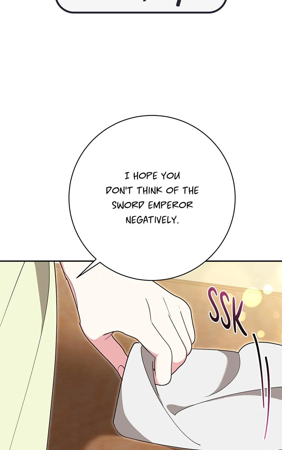 I Am The Precious Daughter Of The Greatest Villain In The Fantasy World Chapter 156 page 21 - 