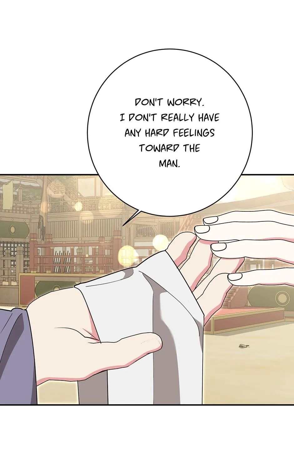 I Am The Precious Daughter Of The Greatest Villain In The Fantasy World Chapter 156 page 29 - 