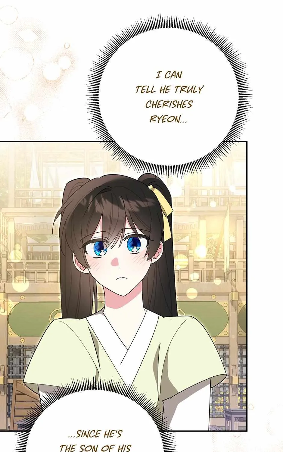 I Am The Precious Daughter Of The Greatest Villain In The Fantasy World Chapter 156 page 33 - 