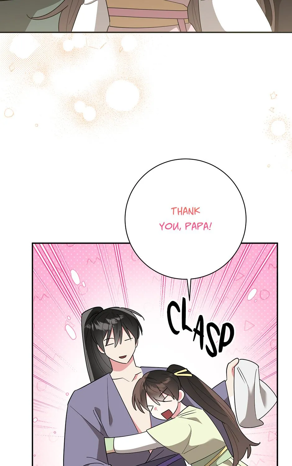 I Am The Precious Daughter Of The Greatest Villain In The Fantasy World Chapter 156 page 37 - 
