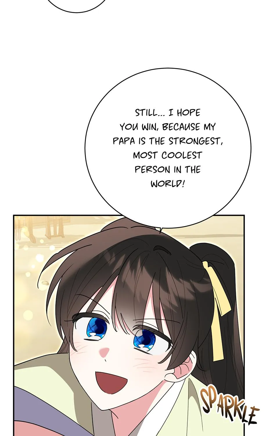 I Am The Precious Daughter Of The Greatest Villain In The Fantasy World Chapter 156 page 39 - 