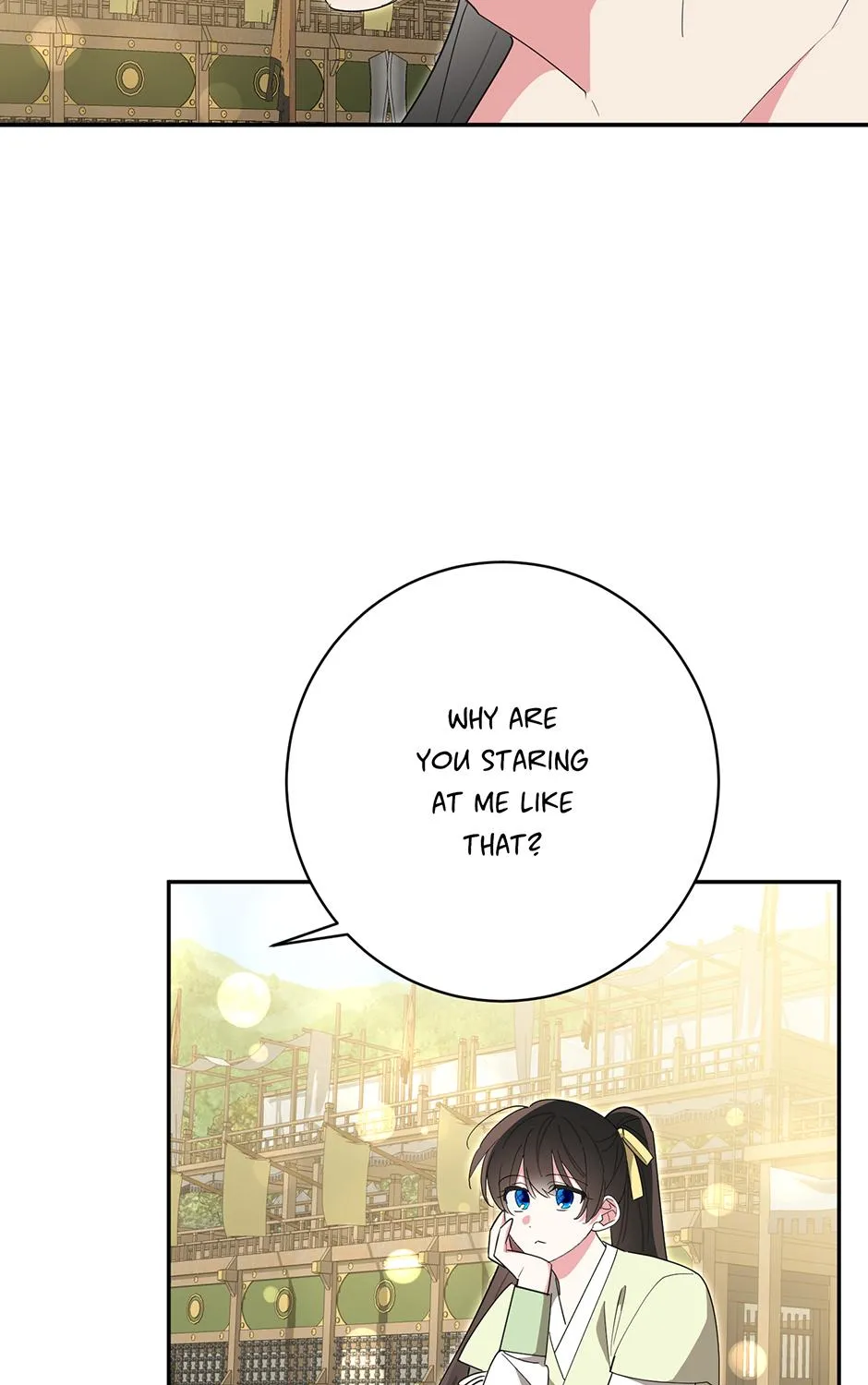 I Am The Precious Daughter Of The Greatest Villain In The Fantasy World Chapter 156 page 5 - 