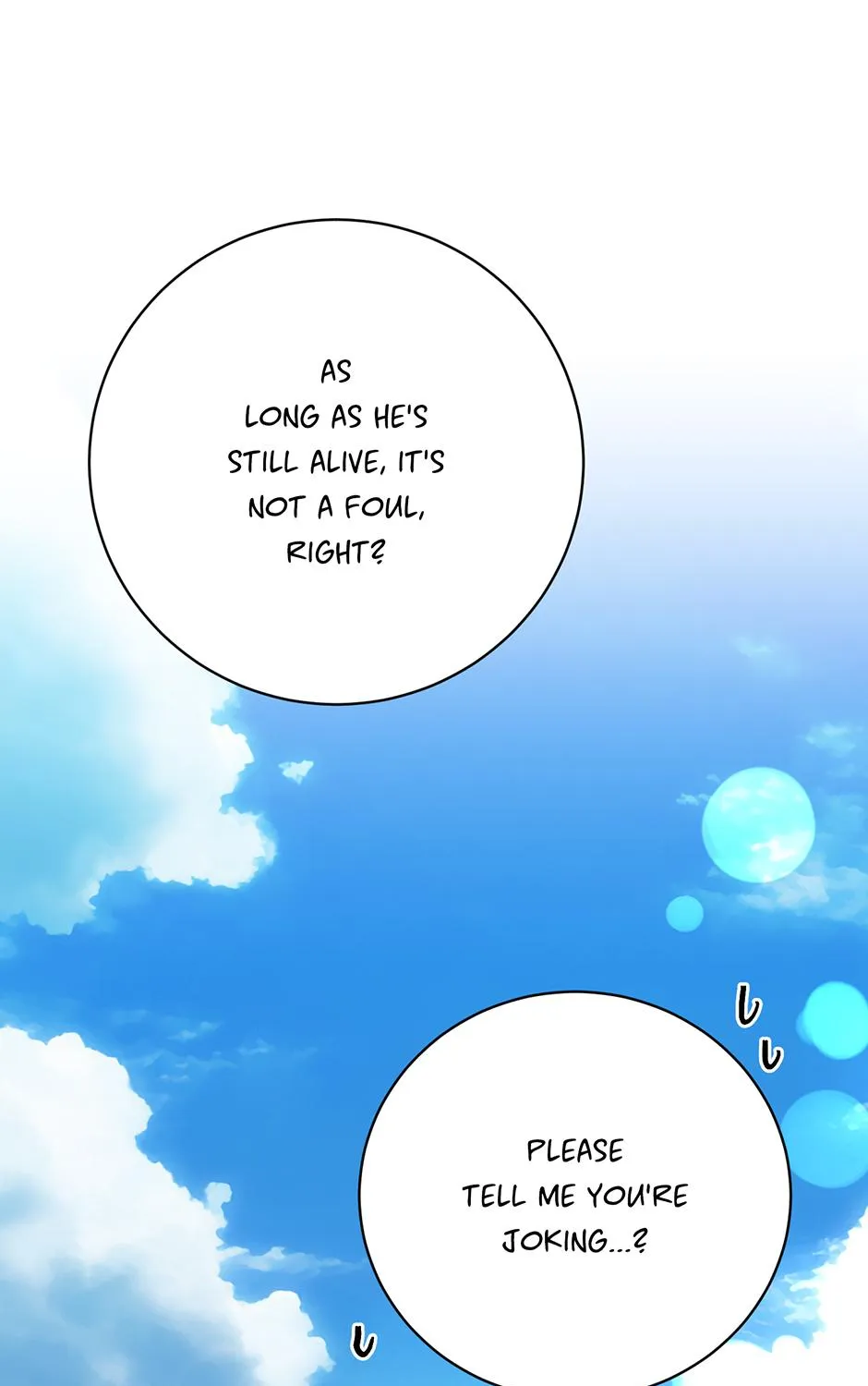 I Am The Precious Daughter Of The Greatest Villain In The Fantasy World Chapter 156 page 43 - 