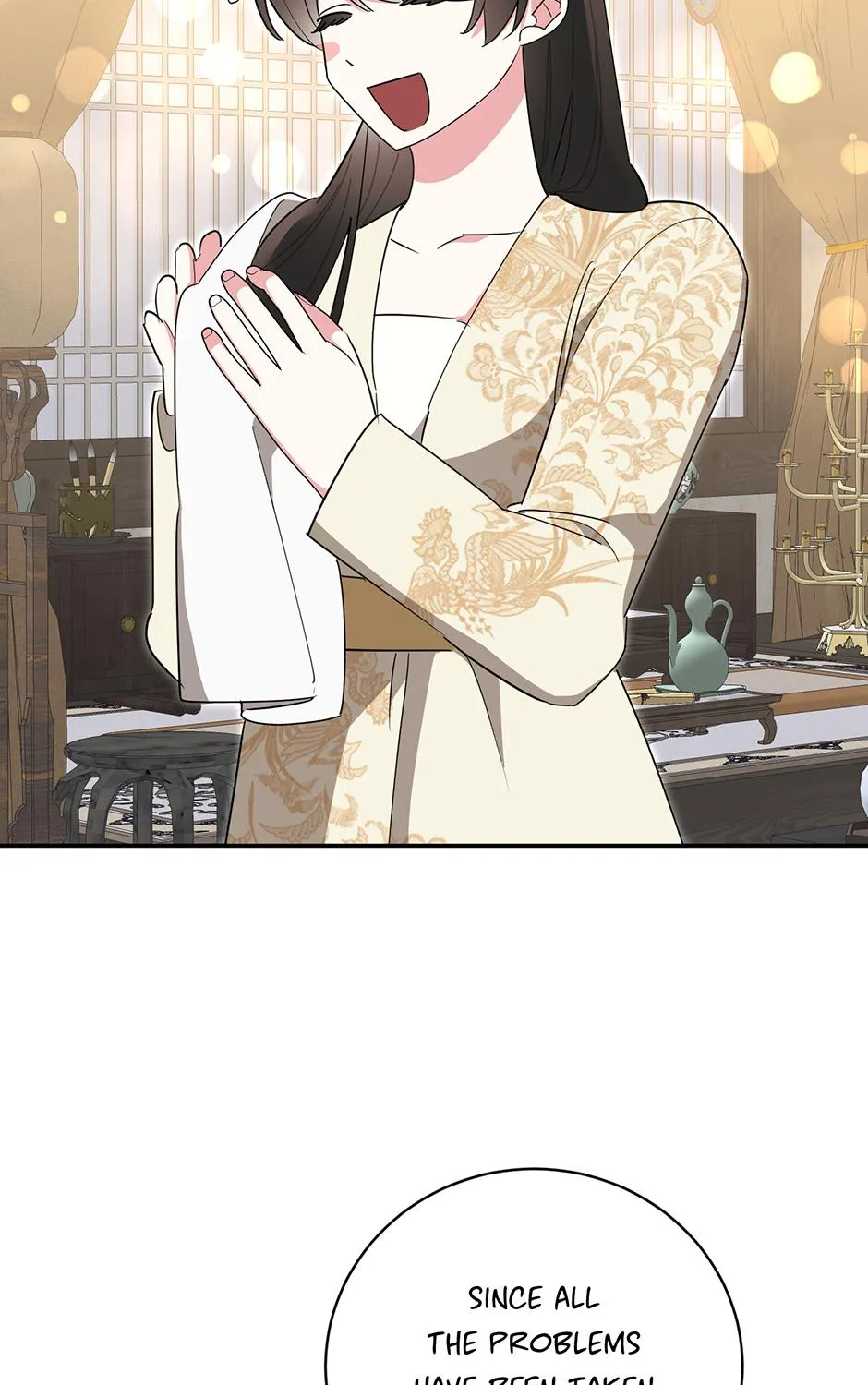 I Am The Precious Daughter Of The Greatest Villain In The Fantasy World Chapter 156 page 47 - 