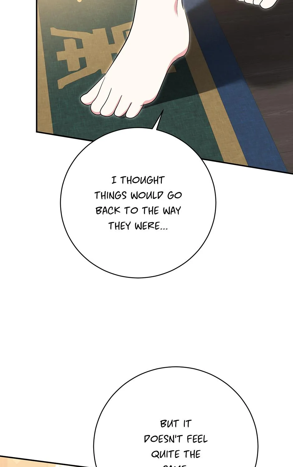 I Am The Precious Daughter Of The Greatest Villain In The Fantasy World Chapter 156 page 49 - 