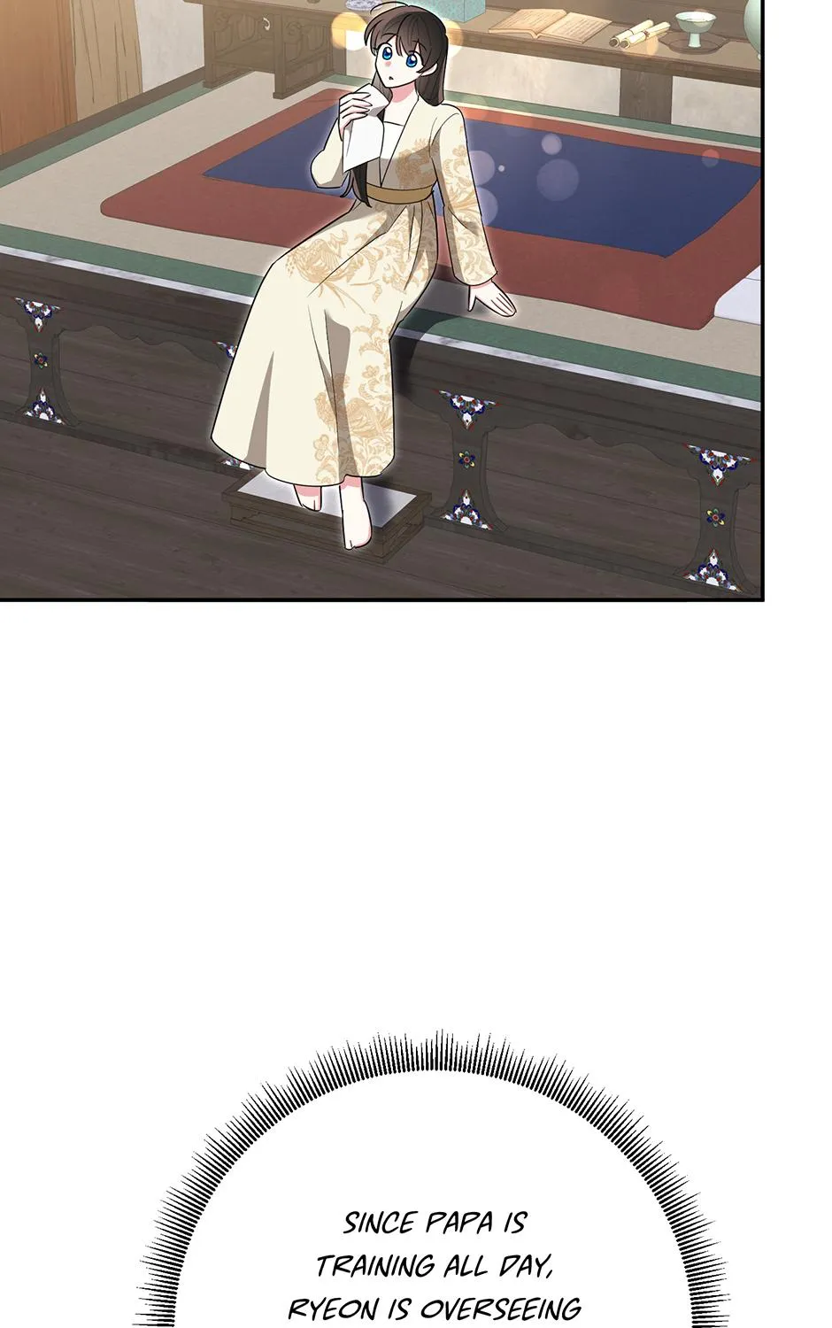 I Am The Precious Daughter Of The Greatest Villain In The Fantasy World Chapter 156 page 51 - 