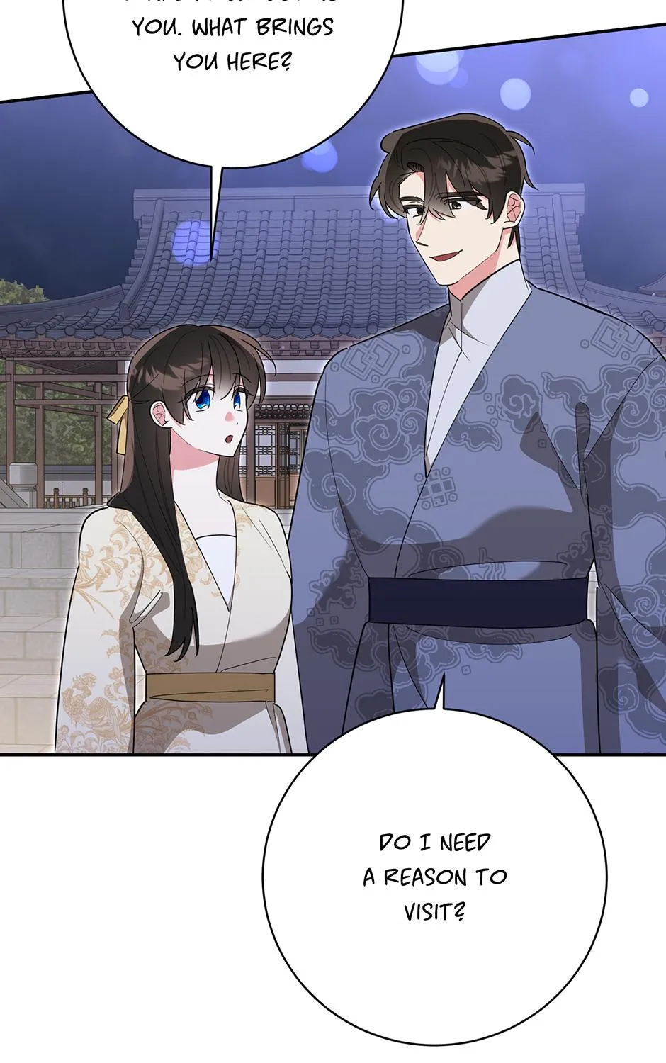 I Am The Precious Daughter Of The Greatest Villain In The Fantasy World Chapter 156 page 67 - 