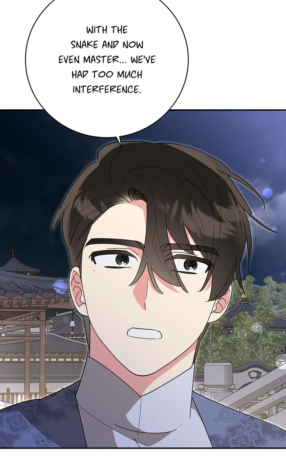 I Am The Precious Daughter Of The Greatest Villain In The Fantasy World Chapter 156 page 69 - 