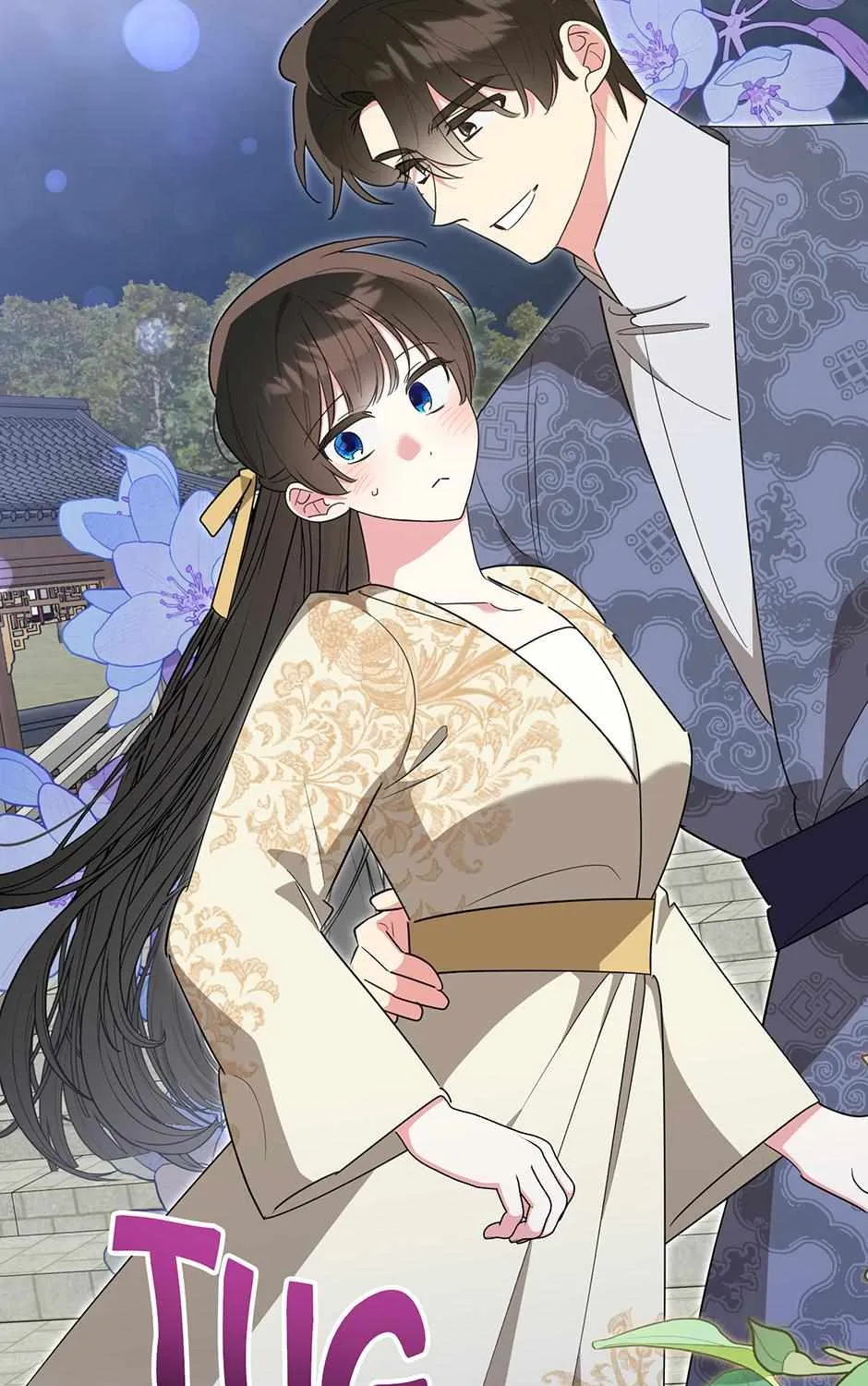 I Am The Precious Daughter Of The Greatest Villain In The Fantasy World Chapter 156 page 73 - 