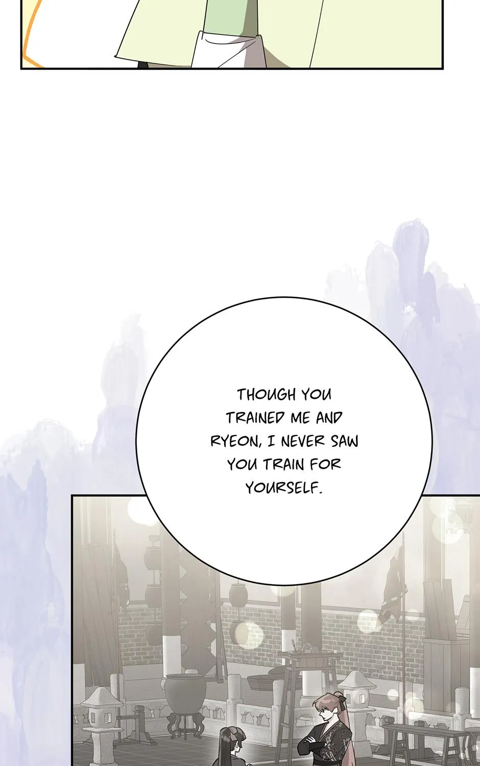 I Am The Precious Daughter Of The Greatest Villain In The Fantasy World Chapter 156 page 9 - 