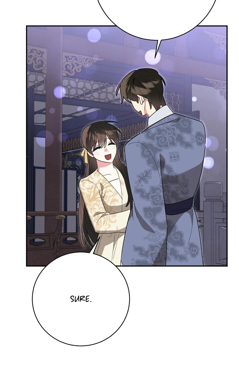 I Am The Precious Daughter Of The Greatest Villain In The Fantasy World Chapter 156 page 81 - 