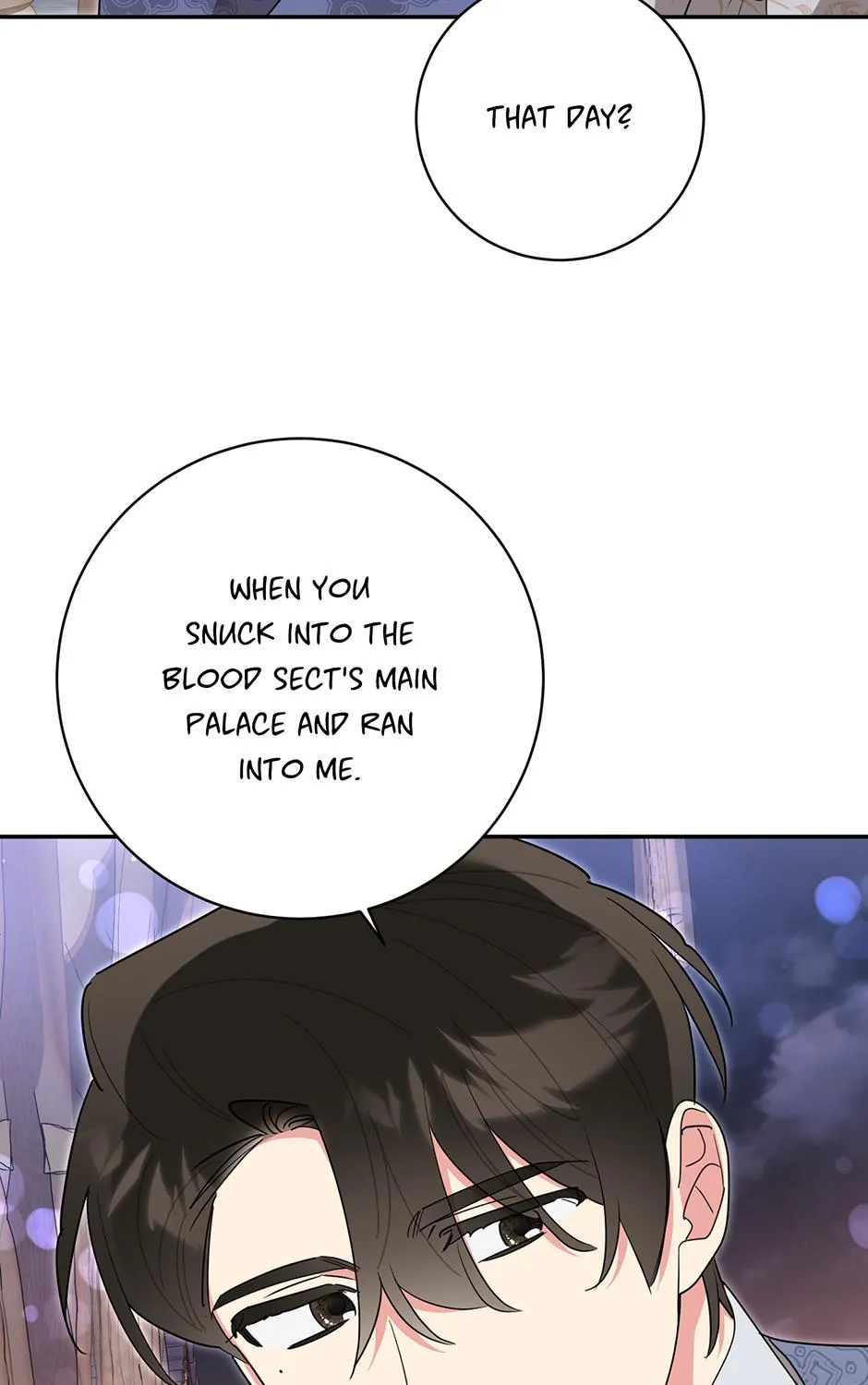 I Am The Precious Daughter Of The Greatest Villain In The Fantasy World Chapter 156 page 87 - 