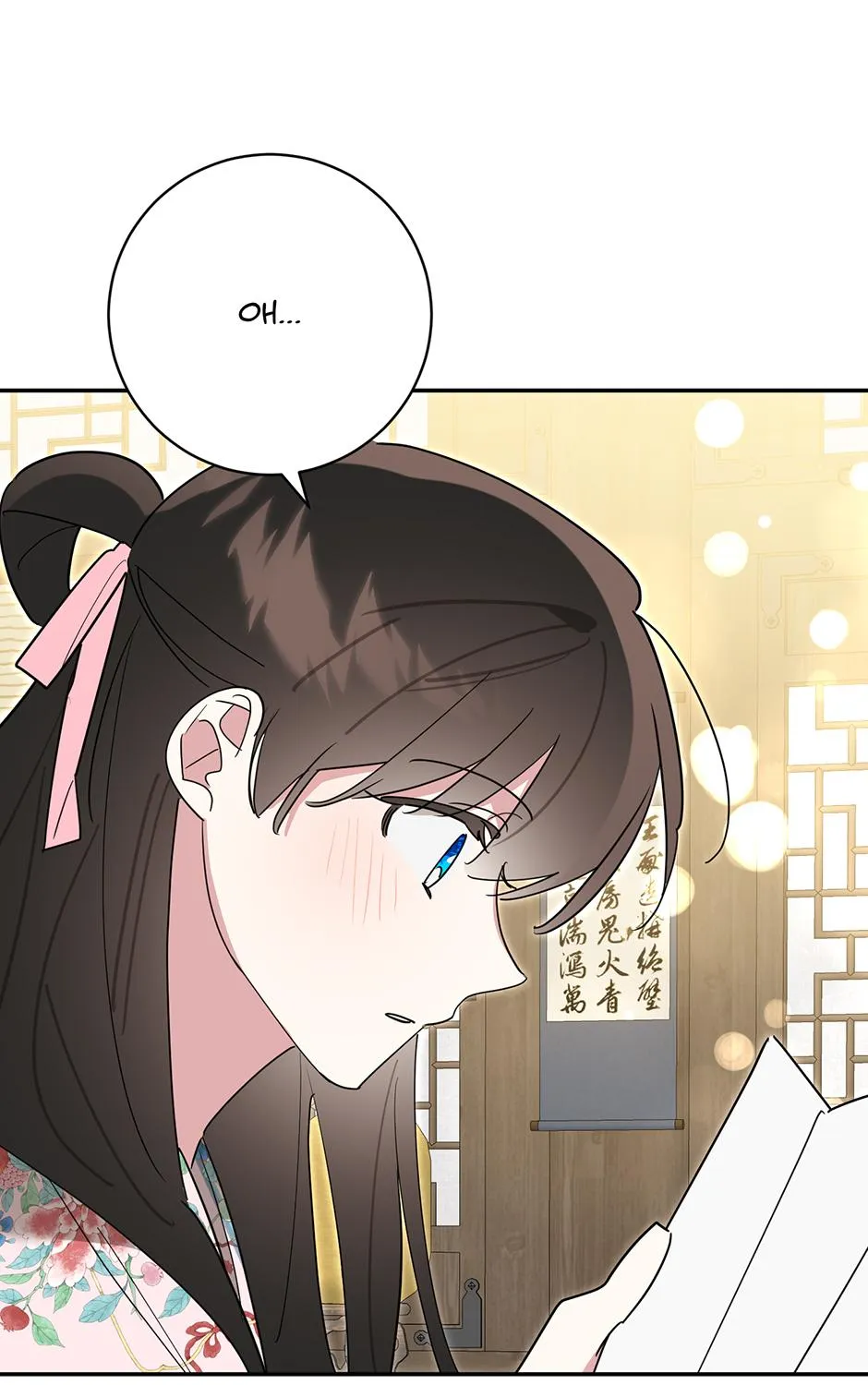 I Am The Precious Daughter Of The Greatest Villain In The Fantasy World Chapter 157 page 111 - 