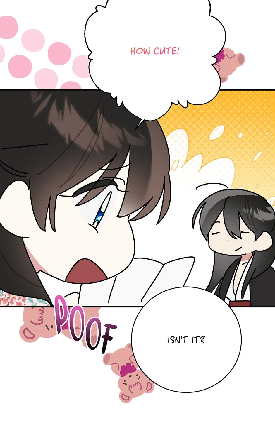 I Am The Precious Daughter Of The Greatest Villain In The Fantasy World Chapter 157 page 113 - 
