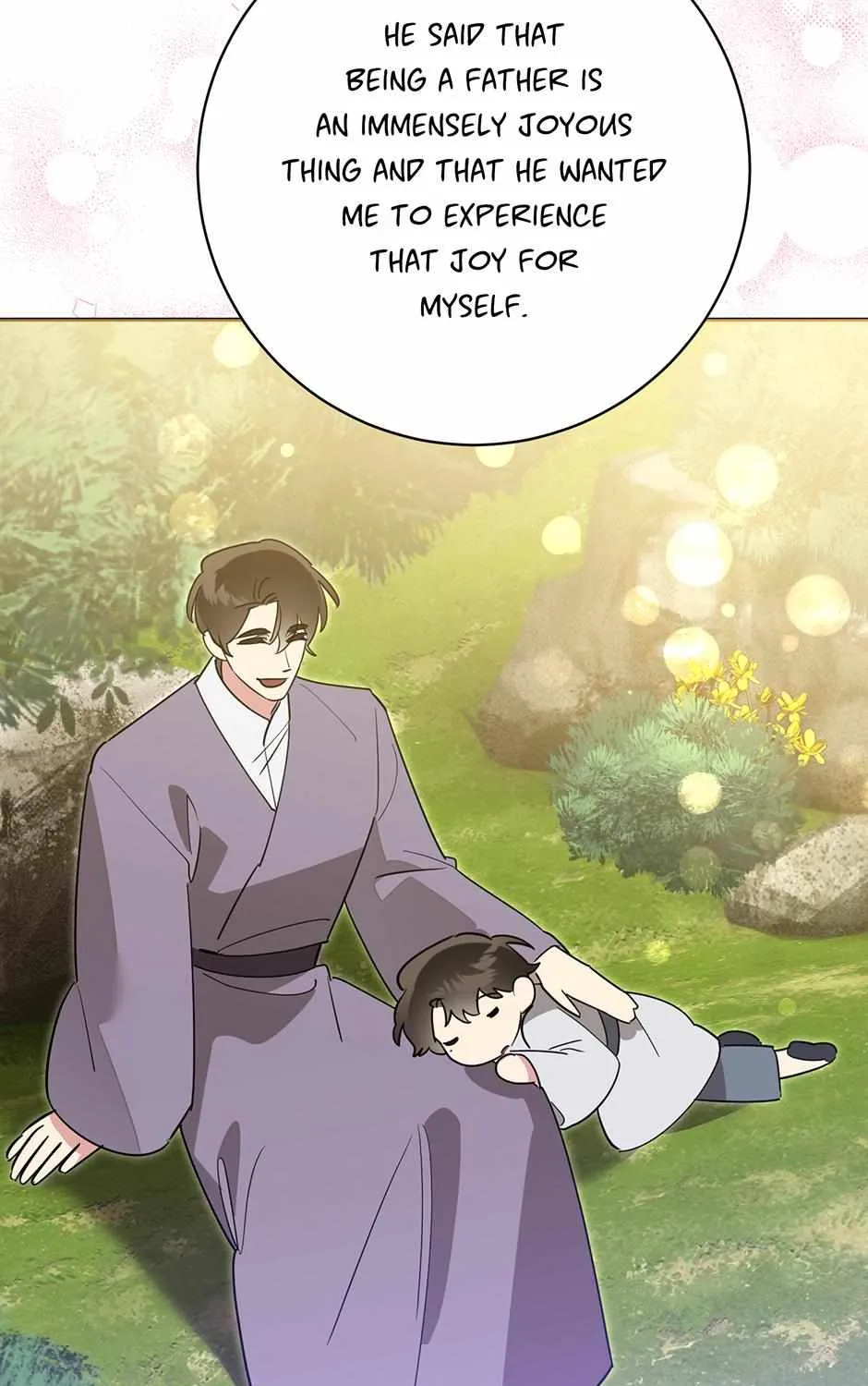 I Am The Precious Daughter Of The Greatest Villain In The Fantasy World Chapter 157 page 117 - 